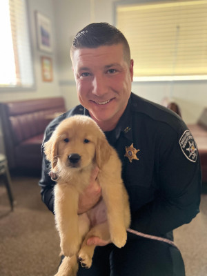 Nov2023 TherapyDog 1